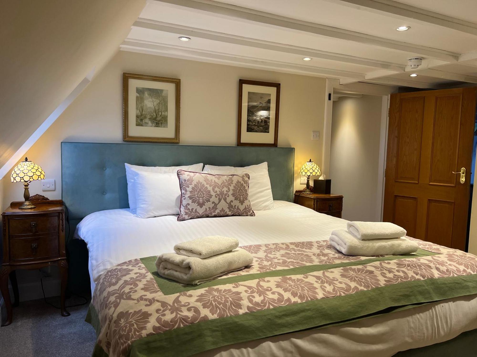 Dalmunzie Castle Hotel Glenshee Dış mekan fotoğraf